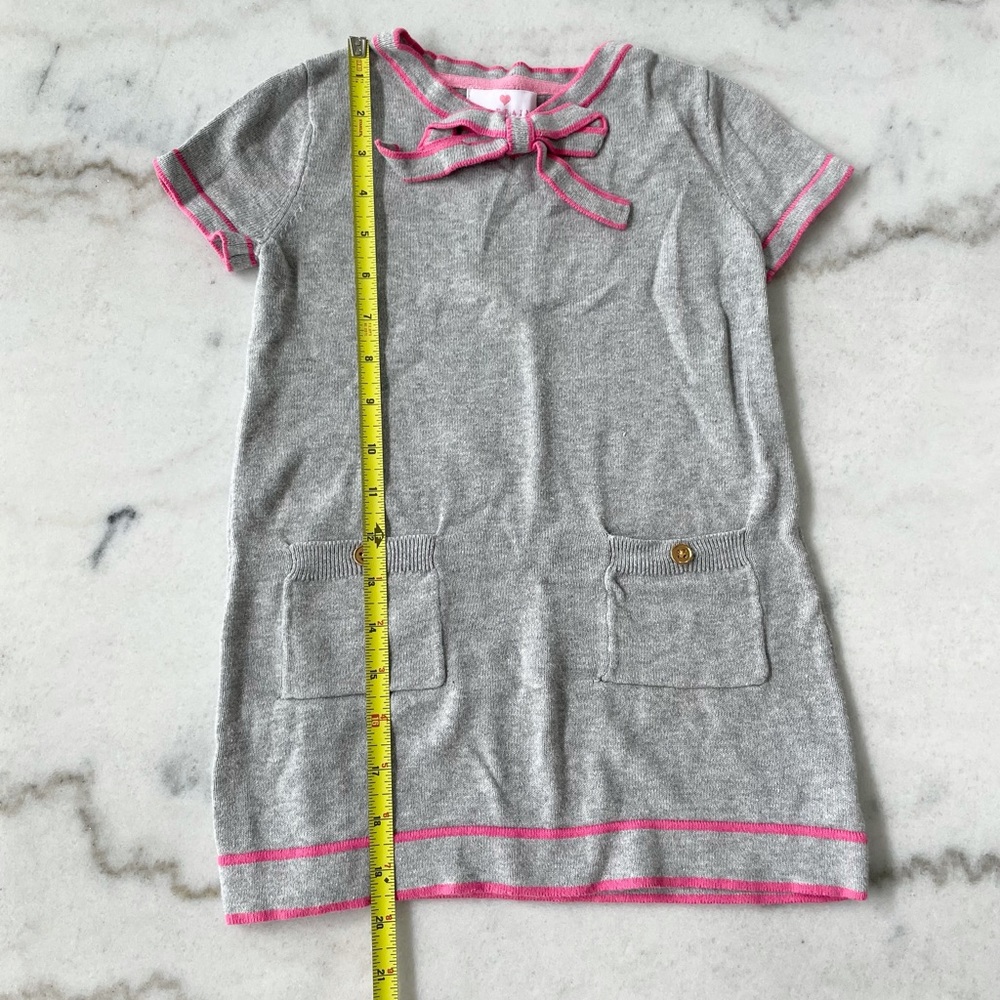 LuLuRain Dress in 4 with bow